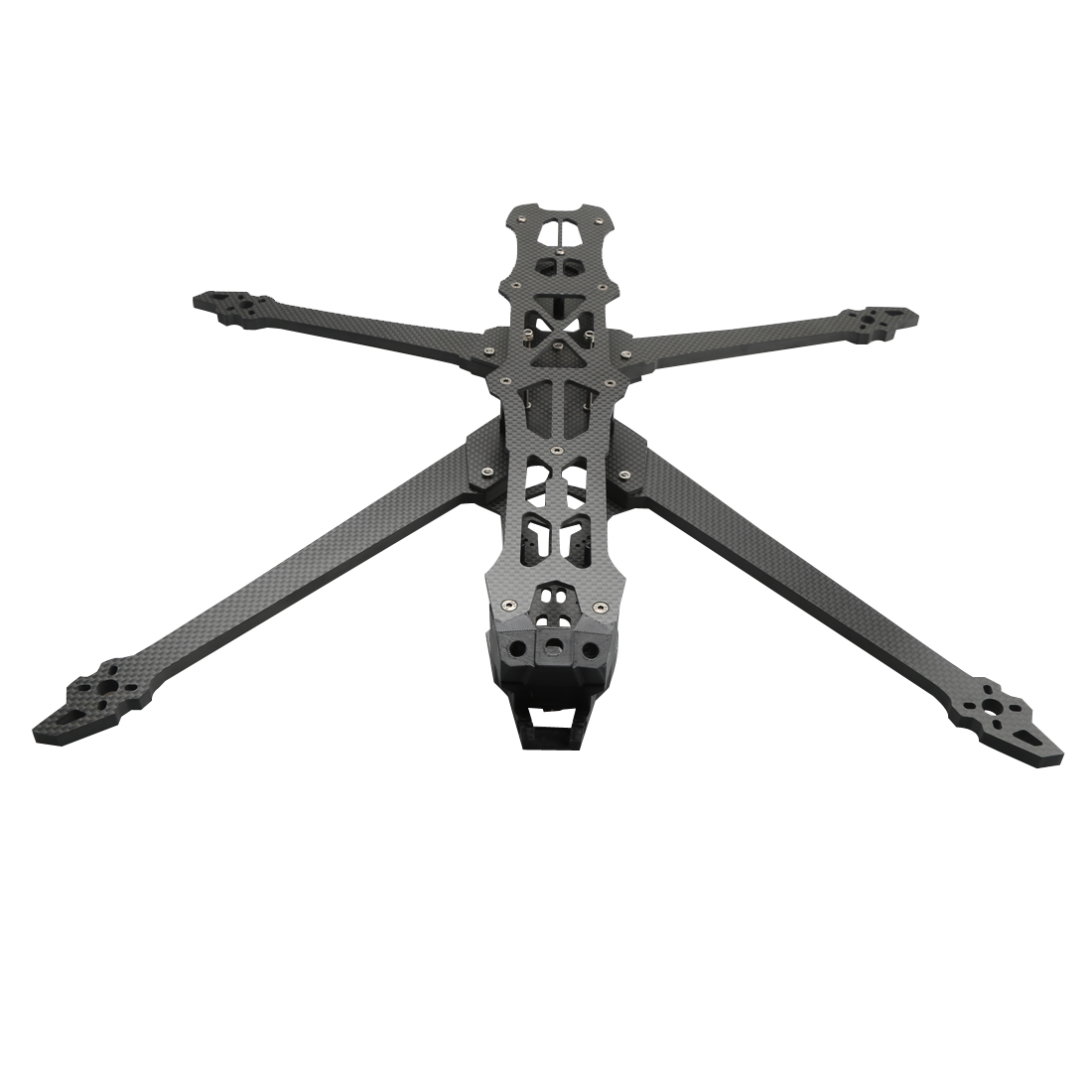 GK-V3 15inch 680mm FPV Drone F - Fpv Drone Quadcopter ulasan dan harga
