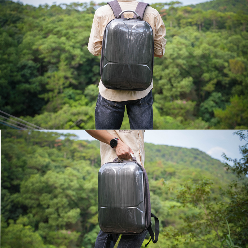 Backpack Duricrust Waterproof  - Fpv Drone Goggles ulasan dan harga