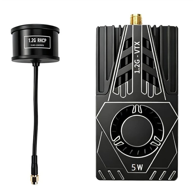 VTX For FPV Video Transmitter  - Fpv Drone Vtx ulasan dan harga