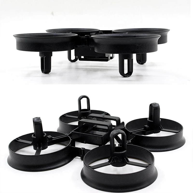 JJRC H36 Eachine E010 Tiny DIY - Fpv Drone Quadcopter ulasan dan harga