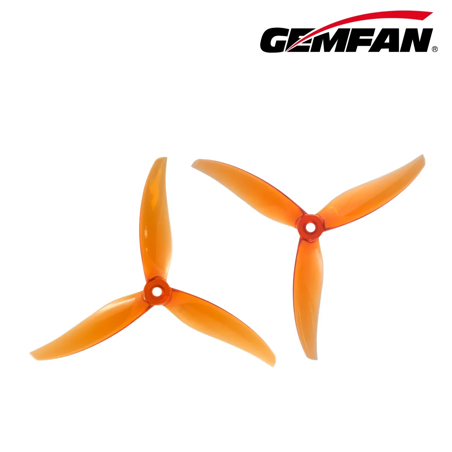 Gemfan Proxy 5127.5 10Pairs 10 - Fpv Drone Motor ulasan dan harga