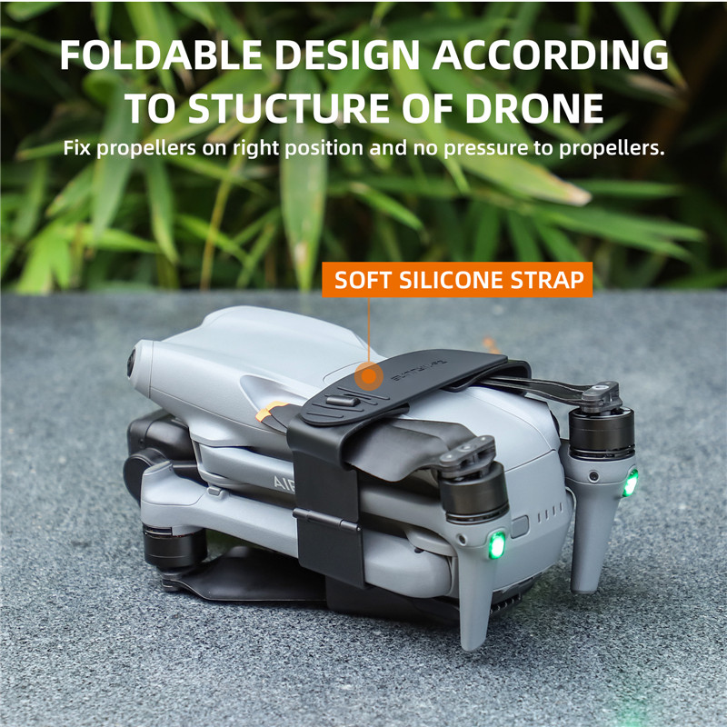 Propeller Holder for DJI Air 3 - Dji Drone Air 3 ulasan dan harga