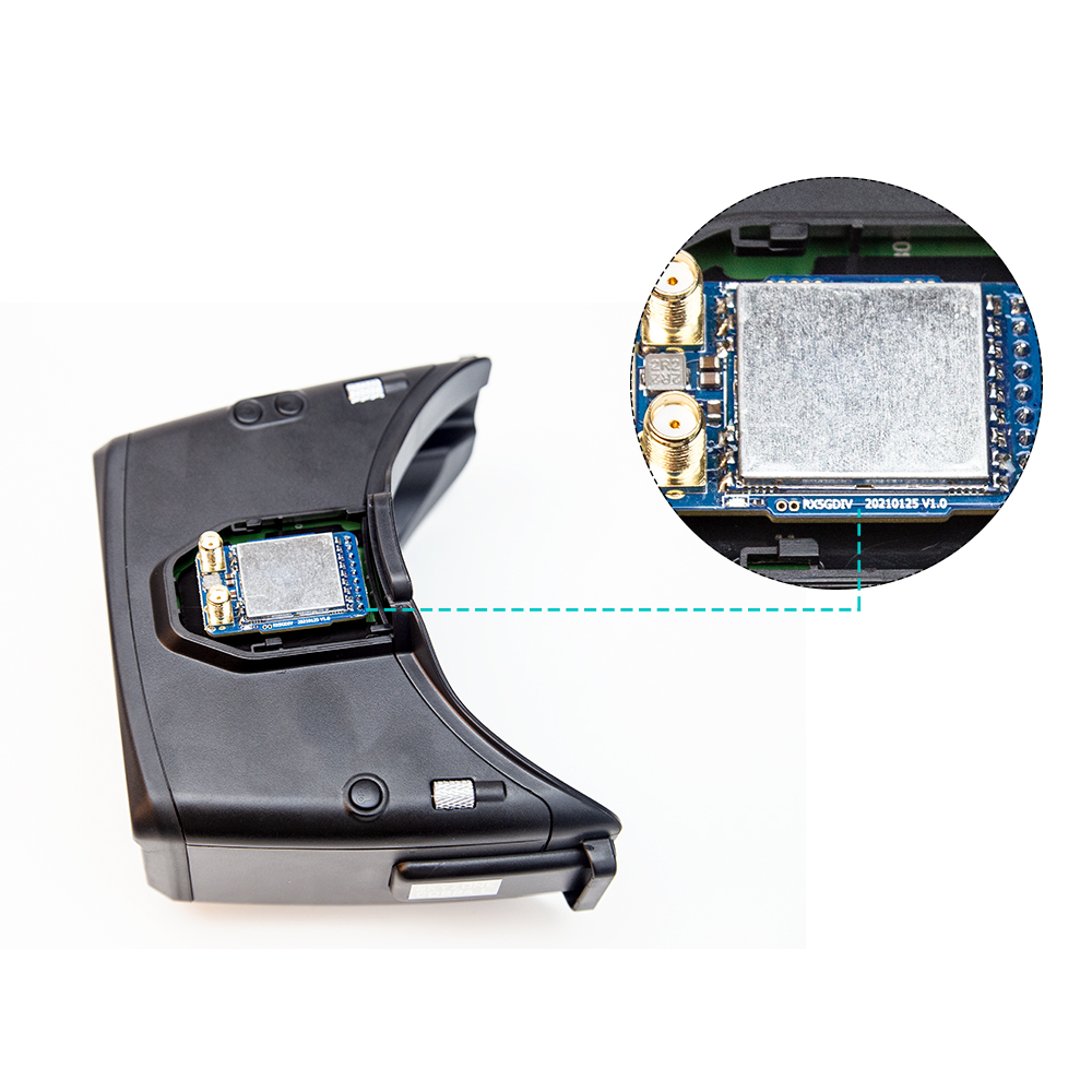 SKYZONE Cobra X FPV Dr-one Rec - Fpv Drone Goggles ulasan dan harga
