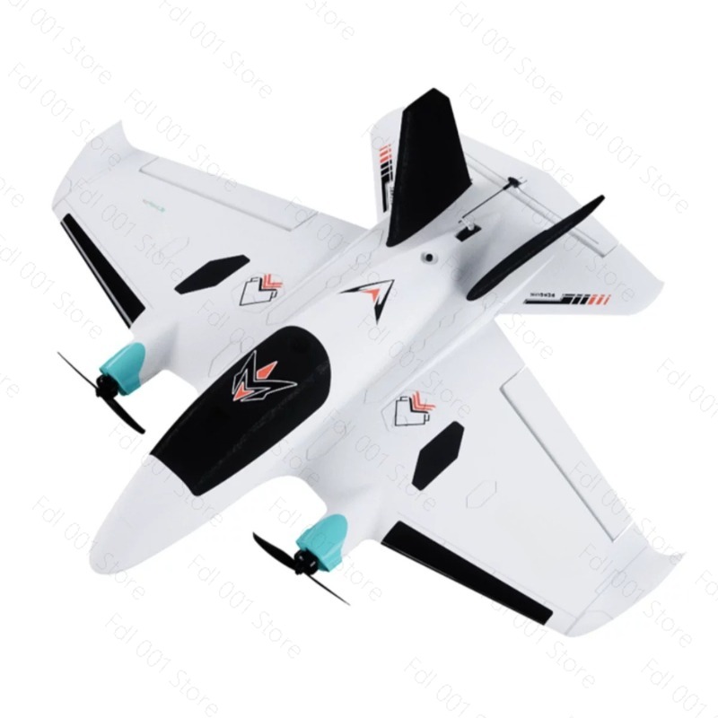 Dual Motor FPV Fixed Wing RC A - Fpv Drone Motor ulasan dan harga