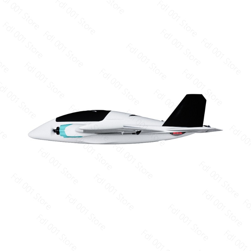 Dual Motor FPV Fixed Wing RC A - Fpv Drone Motor ulasan dan harga