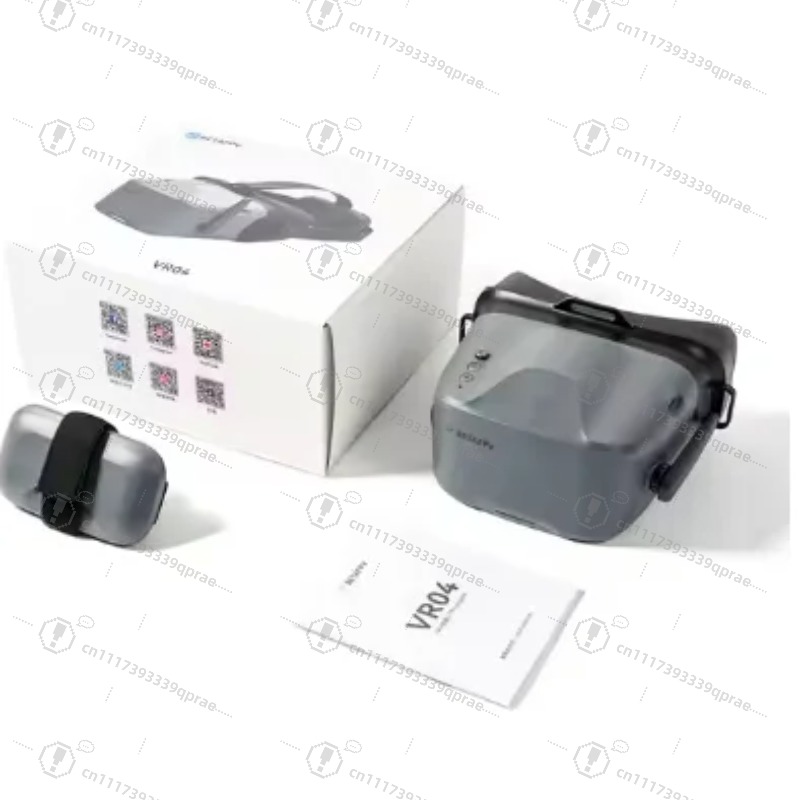 Analog FPV Goggles BETAFPV VR0 - Fpv Drone Goggles ulasan dan harga