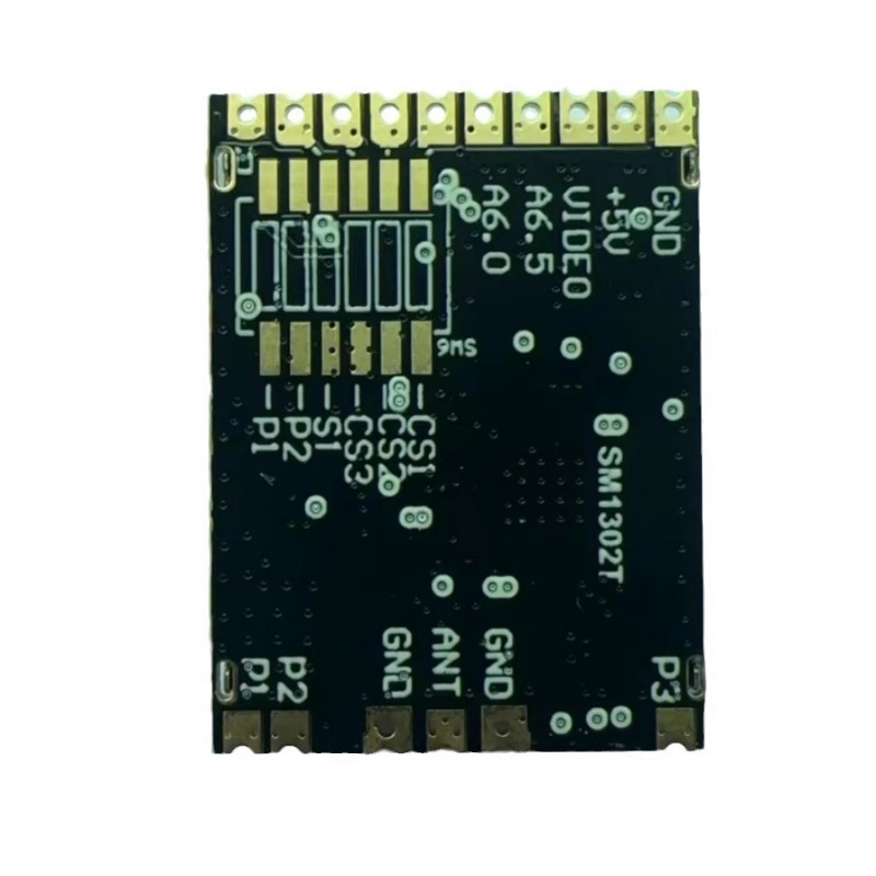 3.3G 800mw 1.6W FPV Antenna VT - Fpv Drone Receiver ulasan dan harga